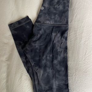 Lululemon Align Leggings